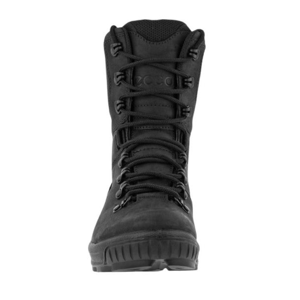Ecco Proffessional Biom Xpedition GTX Black/Black