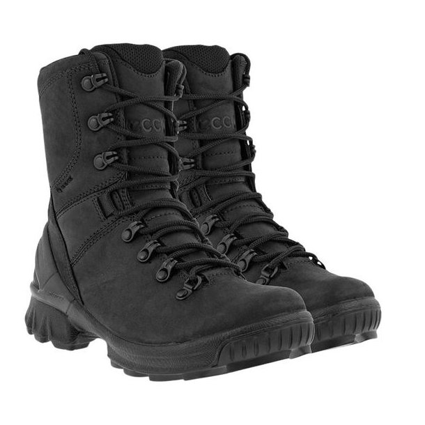Ecco Proffessional Biom Xpedition GTX Black/Black