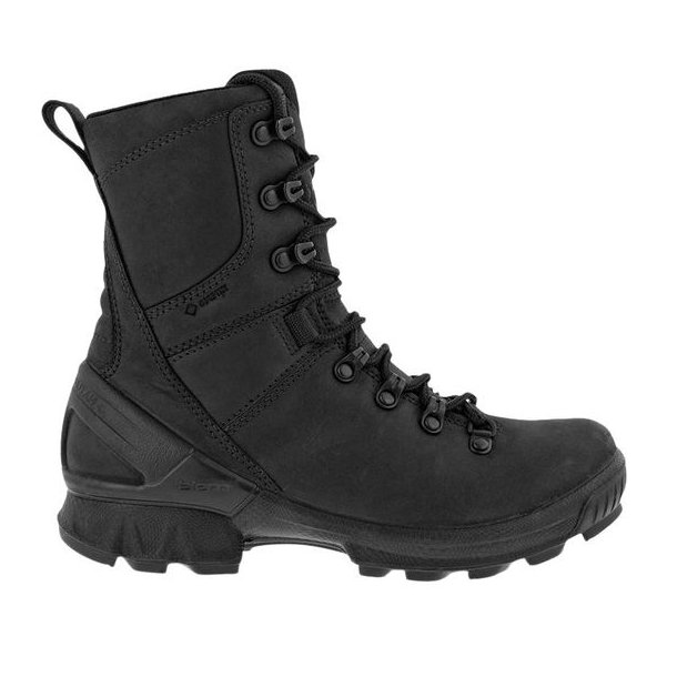 Ecco Proffessional Biom Xpedition GTX Black/Black