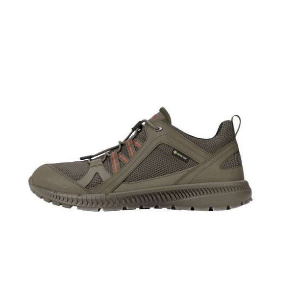 Ecco Terracruise II GTX Sko Tarmac/Tarmac