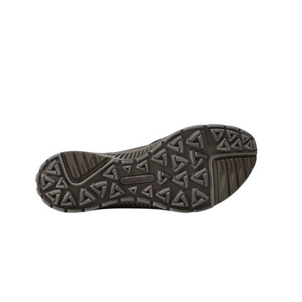 Ecco Terracruise II GTX Sko Tarmac/Tarmac