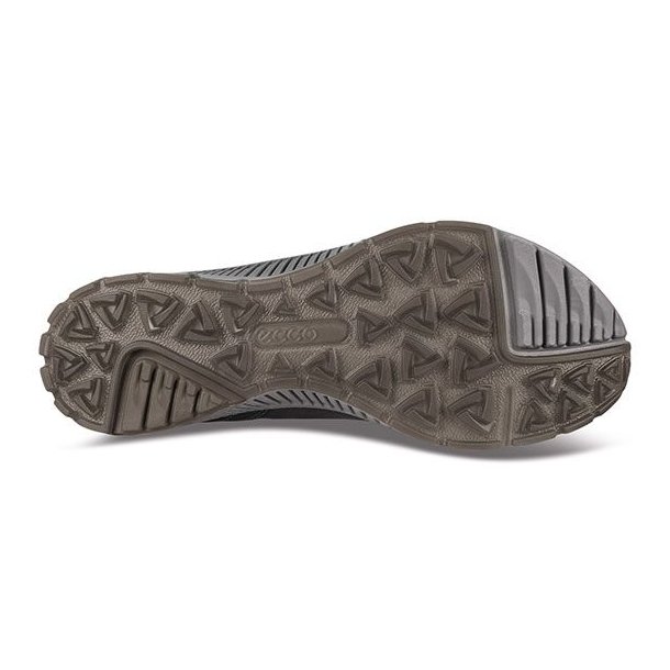 Ecco Terracruise II GTX Sko Black/Black