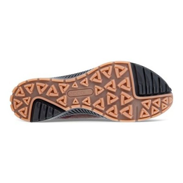 Ecco Terracruise II Lady Sko Fig/Fig