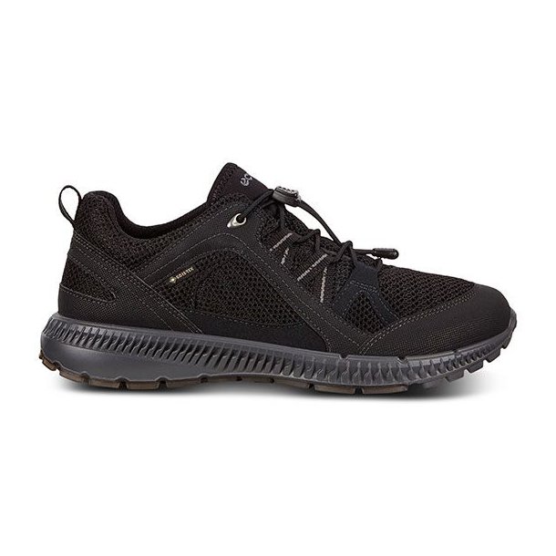 Ecco Terracruise II W GTX Sko Black