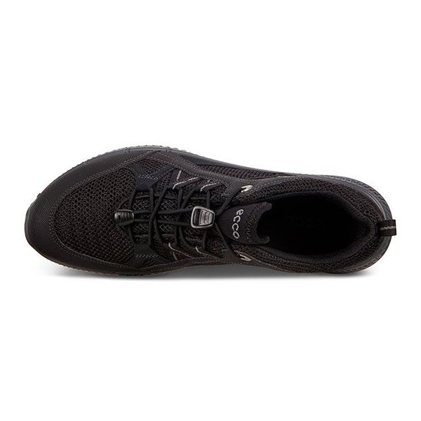 Ecco Terracruise II W GTX Sko Black