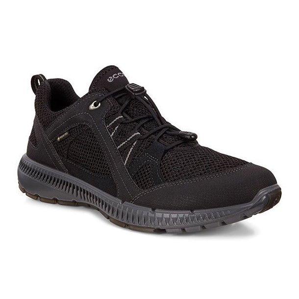 Ecco Terracruise II W GTX Sko Black