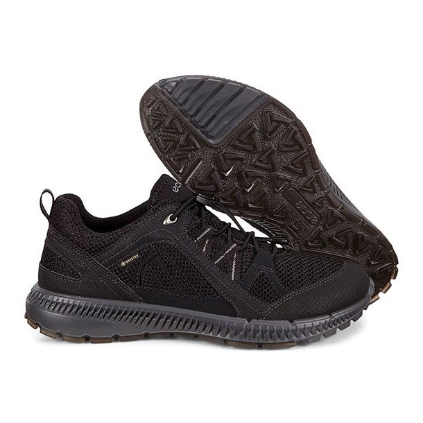Ecco Terracruise II W GTX Sko Black