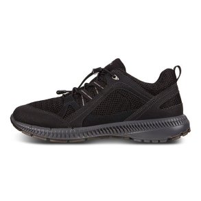 Ecco Terracruise II W GTX Sko Black