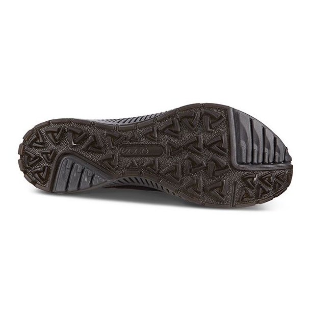 Ecco Terracruise II W GTX Sko Black