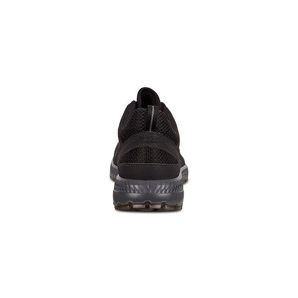 Ecco Terracruise II W GTX Sko Black