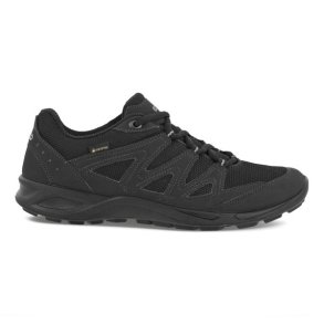Ecco Terracruise LT Lady Low GTX Sko Black