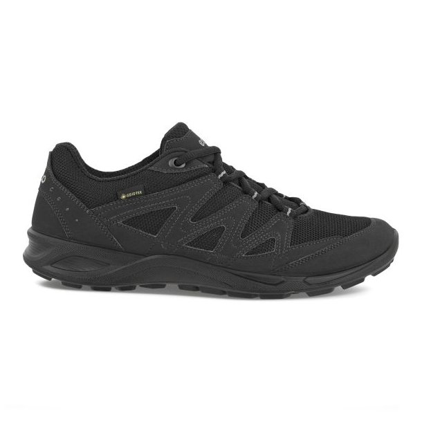 Ecco Terracruise LT Lady Low GTX Sko Black