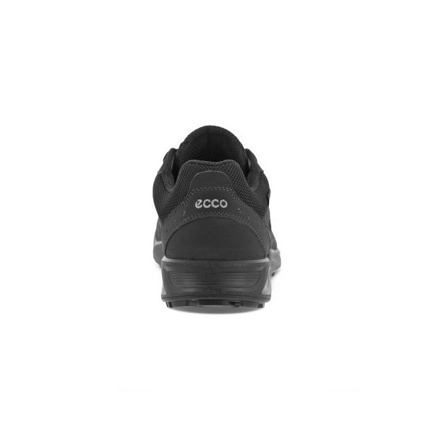 Ecco Terracruise LT Lady Low GTX Sko Black
