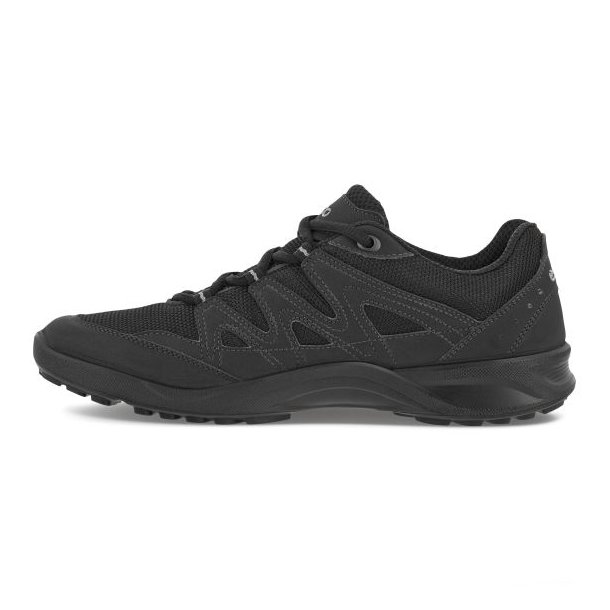 Ecco Terracruise LT Lady Low GTX Sko Black