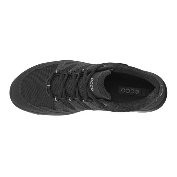 Ecco Terracruise LT Lady Low GTX Sko Black