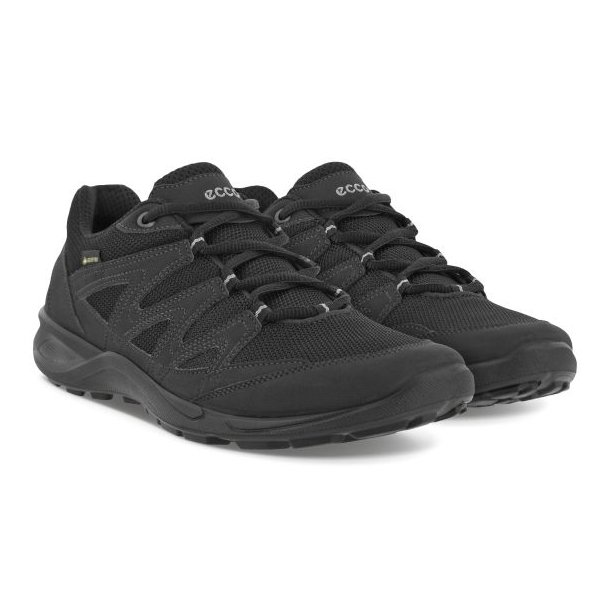Ecco Terracruise LT Lady Low GTX Sko Black