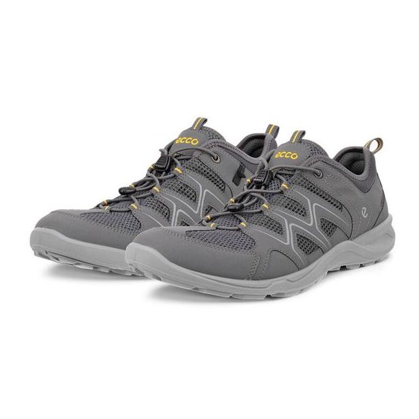 Ecco Terracruise LT Sko Magnet