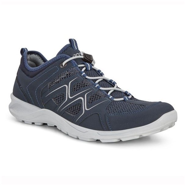 Ecco Terracruise LT Sko Marine Concrete