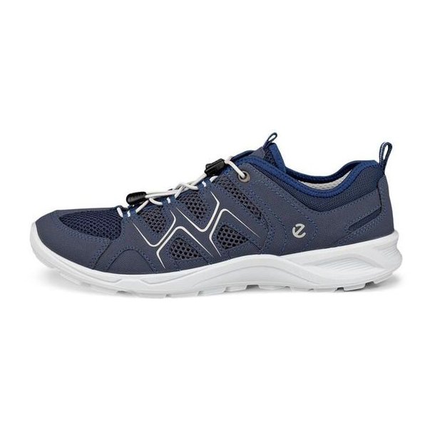 Ecco Terracruise LT W Sko Marine Concrete