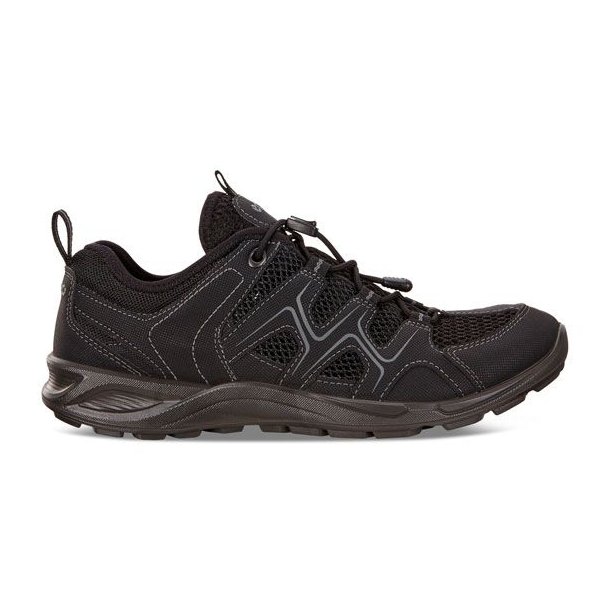 Ecco Terracruise LT W Sko Black/Black