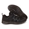 Ecco Terracruise LT W Sko Black/Black