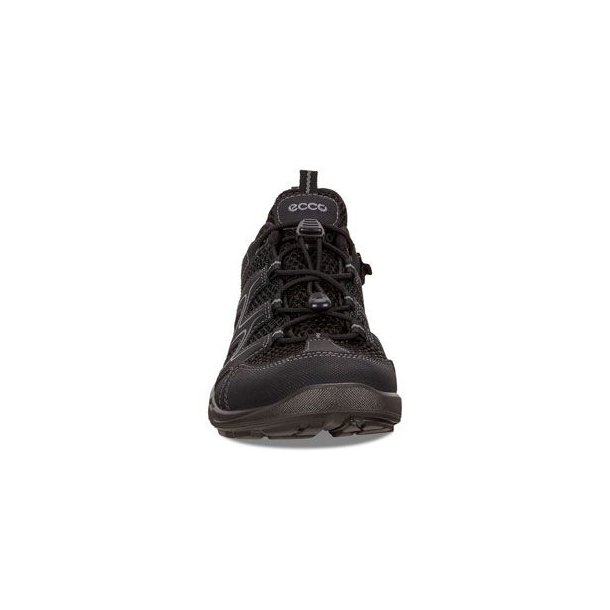 Ecco Terracruise LT W Sko Black/Black
