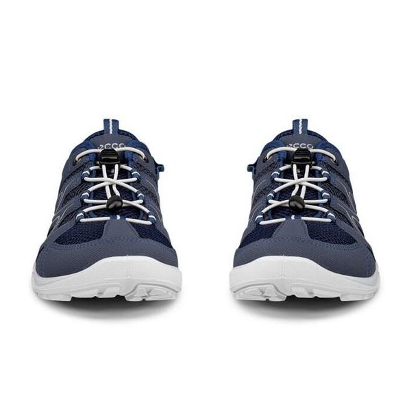 Ecco Terracruise LT W Sko Marine Concrete