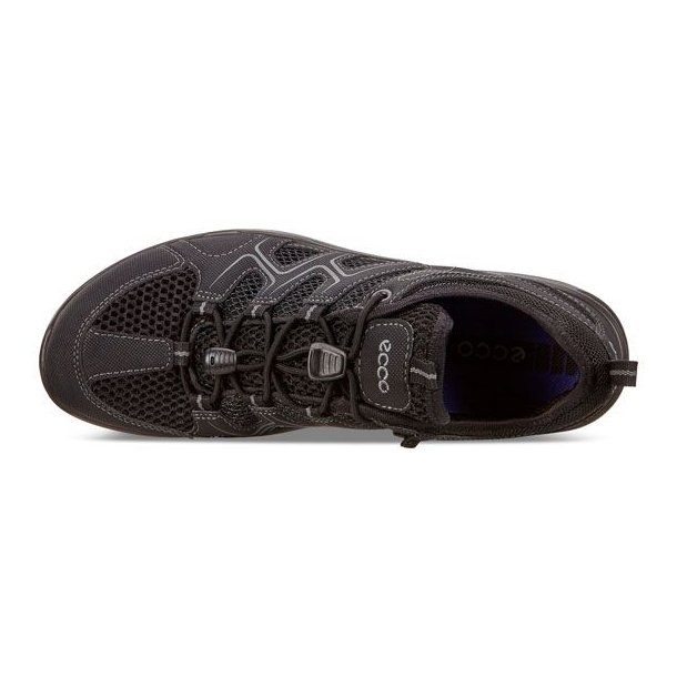 Ecco Terracruise LT W Sko Black/Black