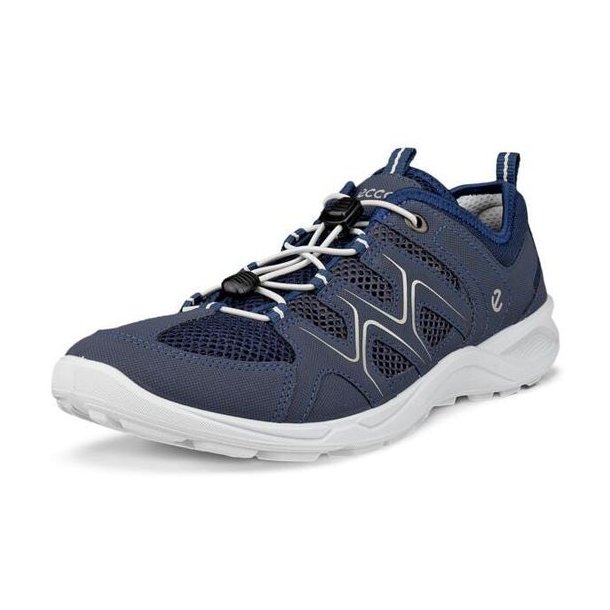 Ecco Terracruise LT W Sko Marine Concrete