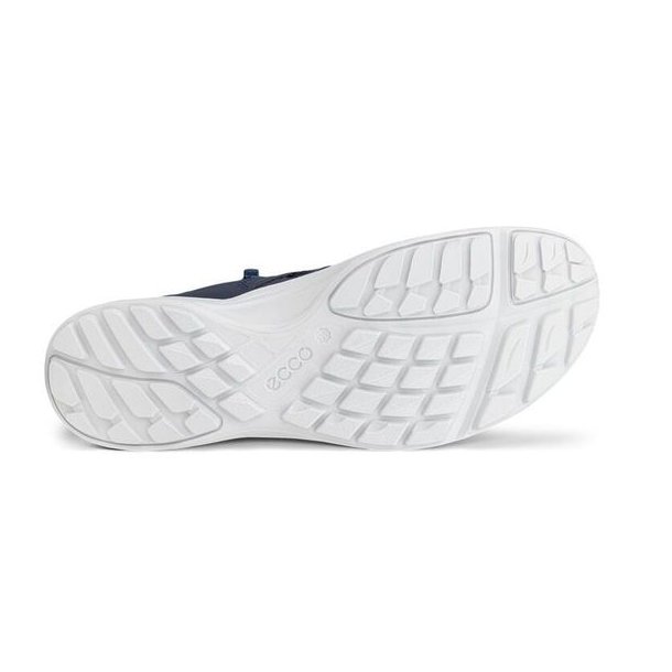Ecco Terracruise LT W Sko Marine Concrete