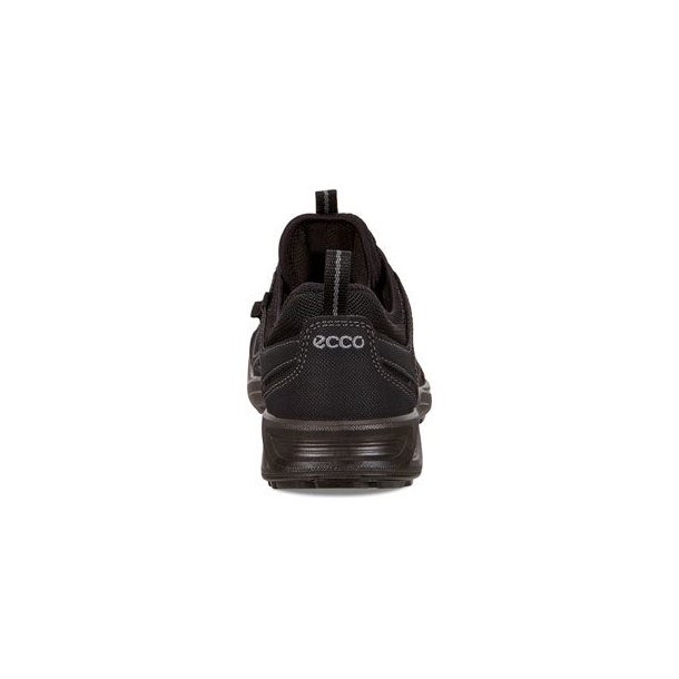 Ecco Terracruise LT W Sko Black/Black