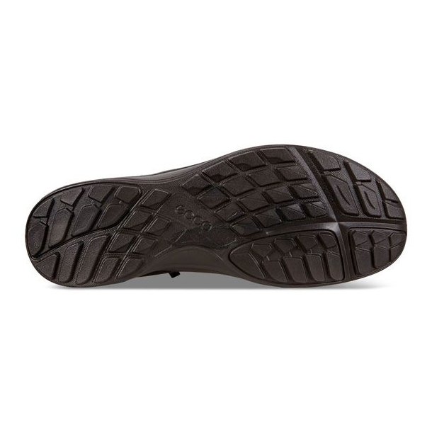 Ecco Terracruise LT W Sko Black/Black