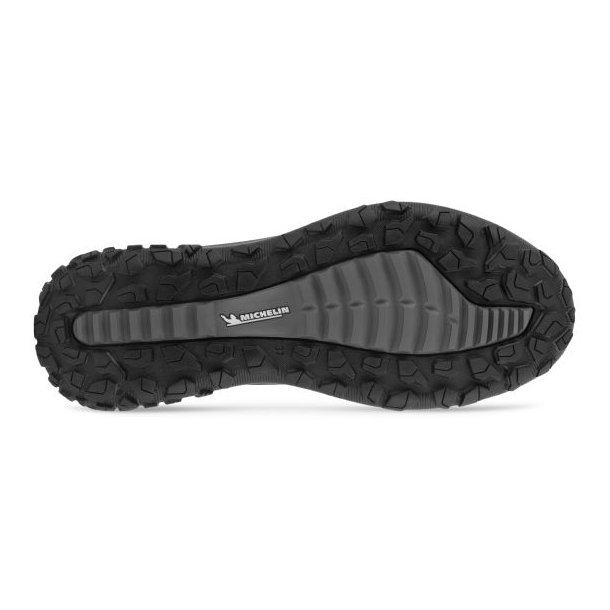 Ecco ULT-TRN Lady Mid WP Stvle Black