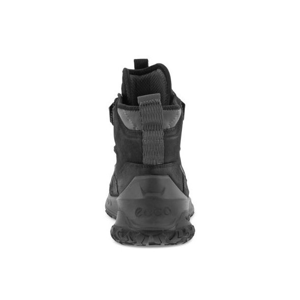 Ecco ULT-TRN Lady Mid WP Stvle Black