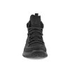 Ecco ULT-TRN Lady Mid WP Stvle Black