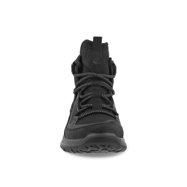 Ecco ULT-TRN Lady Mid WP Stvle Black