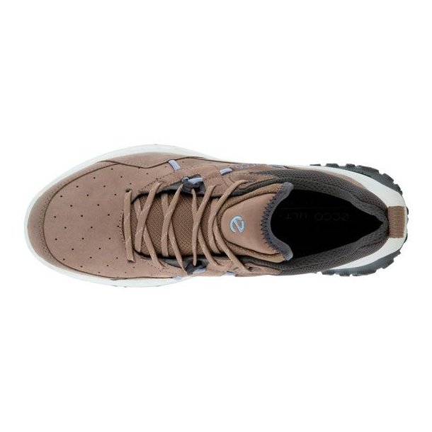 Ecco ULT-TRN Lady Sko Taupe