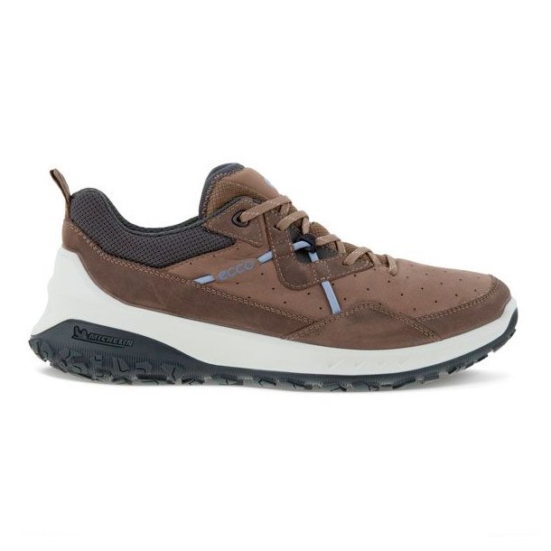 Ecco ULT-TRN Lady Sko Taupe