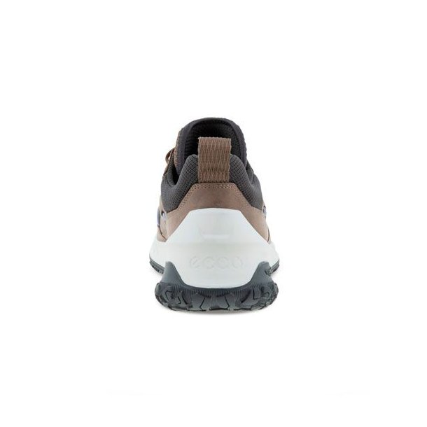 Ecco ULT-TRN Lady Sko Taupe