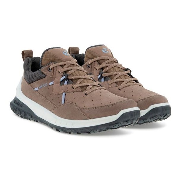 Ecco ULT-TRN Lady Sko Taupe
