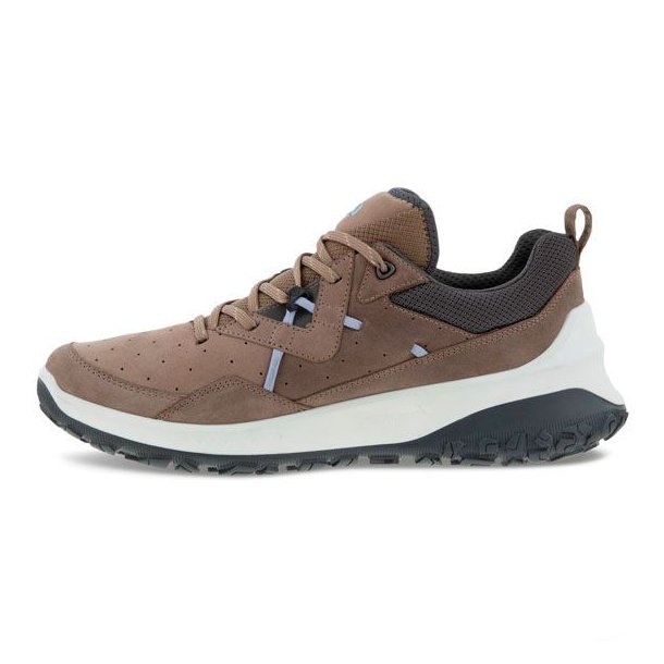 Ecco ULT-TRN Lady Sko Taupe