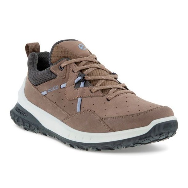 Ecco ULT-TRN Lady Sko Taupe