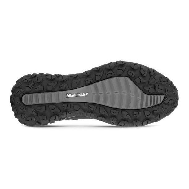 Ecco ULT-TRN Low WP Sko Black