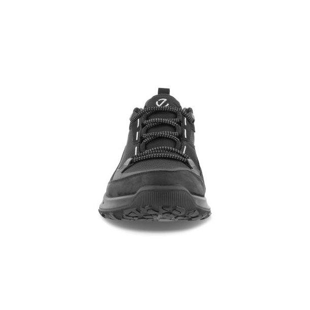 Ecco ULT-TRN Low WP Sko Black