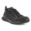 Ecco ULT-TRN Low WP Sko Black