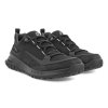 Ecco ULT-TRN Low WP Sko Black