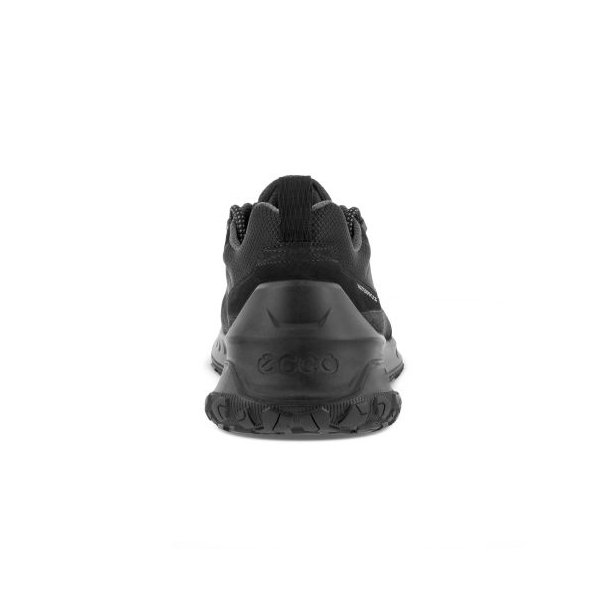 Ecco ULT-TRN Low WP Sko Black