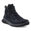 Ecco ULT-TRN Mid WP Stvle Black
