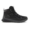 Ecco ULT-TRN Mid WP Stvle Black