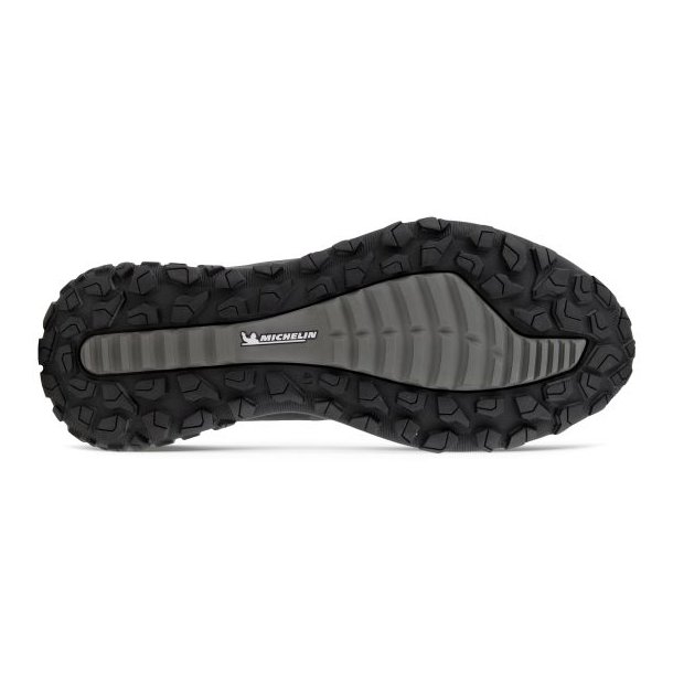 Ecco ULT-TRN Mid WP Stvle Black